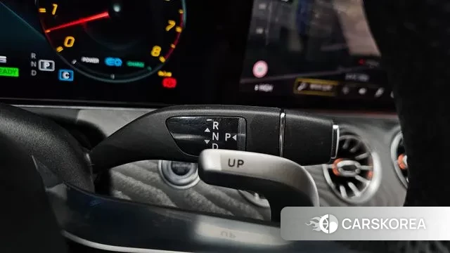 Mercedes-Benz AMG GT id 3539365 из Кореи 19