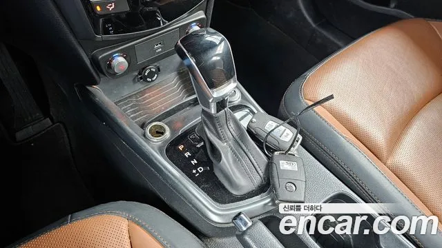 Ssangyong Tivoli Armor id 2227394 из Кореи 19