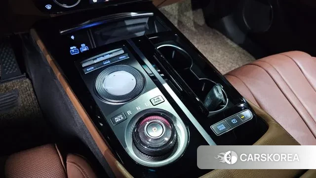 Genesis G80 (RG3) id 3468340 из Кореи 19