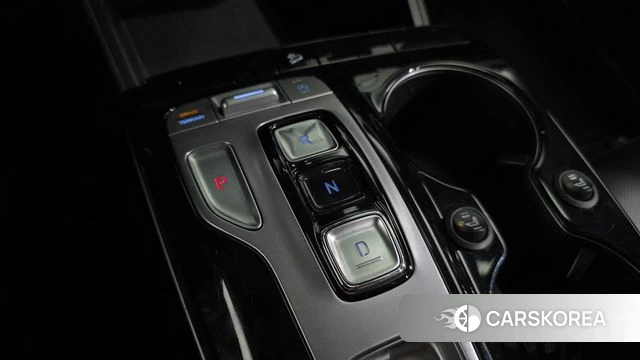 Hyundai Tucson (NX4) id 4580290 из Кореи 19