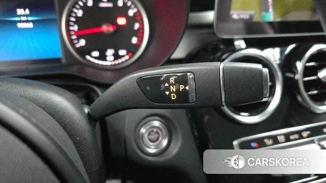 Mercedes-Benz C-Class W205 id 3813586 из Кореи 19