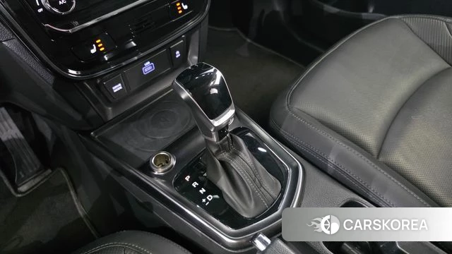 Ssangyong Berry New Tivoli id 4482376 из Кореи 19