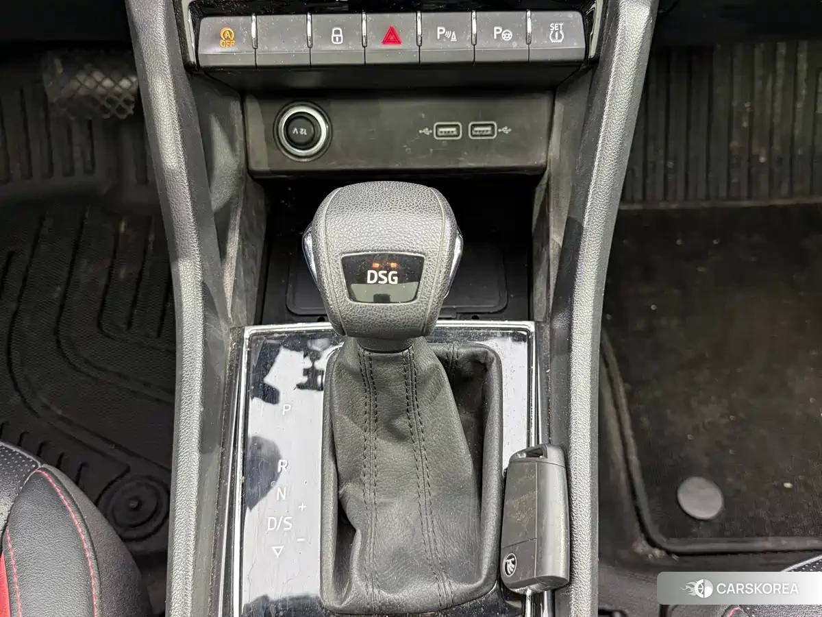 Skoda Karoq id 4583775 из Китая 15