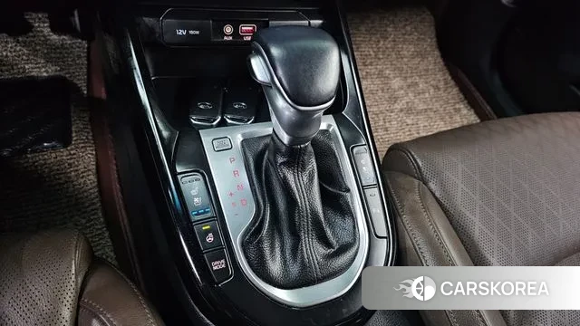 Kia Come New K3 id 3718763 из Кореи 19