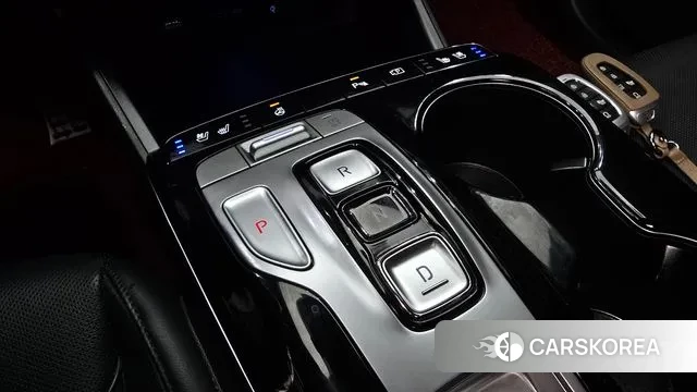 Hyundai Tucson (NX4) id 3462601 из Кореи 19