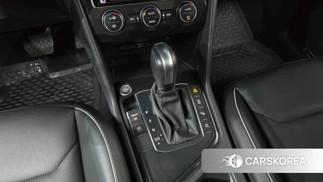 Volkswagen Tiguan second Generation id 4849251 из Кореи 19