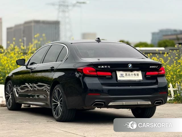 BMW 5 series id 4307682 из Китая 15