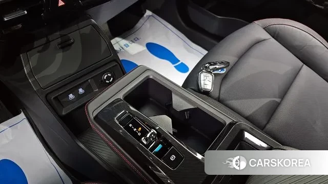 Ssangyong Actian 2nd Generation id 3757711 из Кореи 19