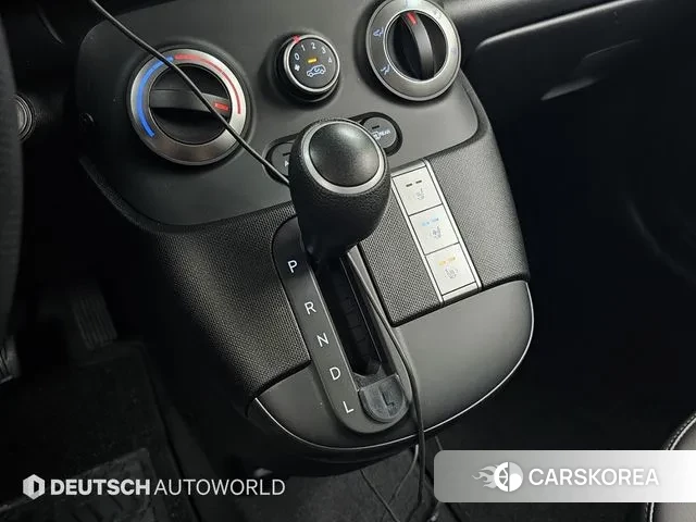 Hyundai Casper id 3382988 из Кореи 19