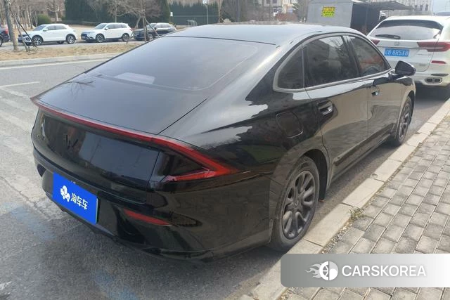 Wuling Automobile Wuling Starlight PHEV id 3908583 из Китая 16