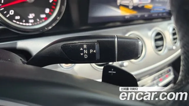 Mercedes-Benz E-Class W213 id 2876849 из Кореи 19