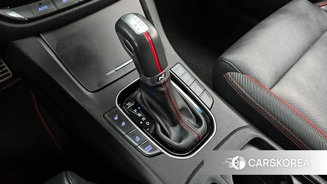 Hyundai i30 (PD) id 3845065 из Кореи 19