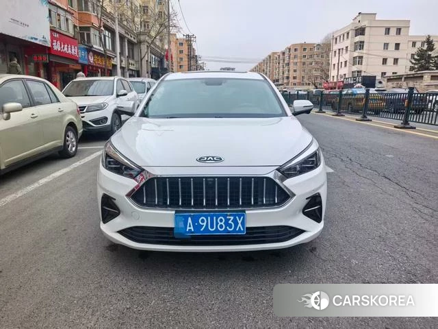 Jiangqi Group Jiayue A5 id 4208896 из Китая 9