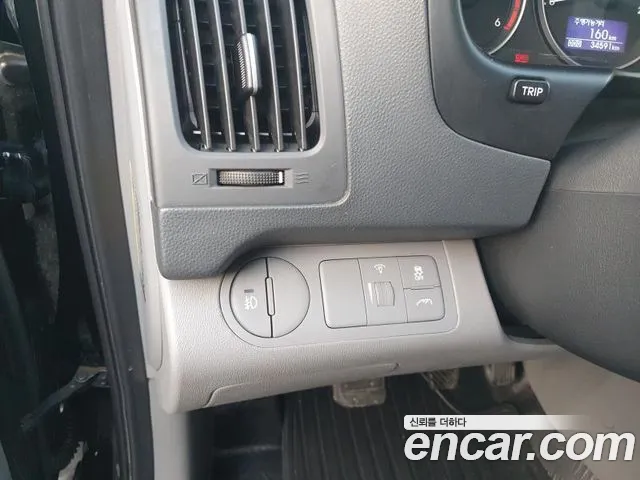 Hyundai The New Grand Starex id 2459246 из Кореи 19