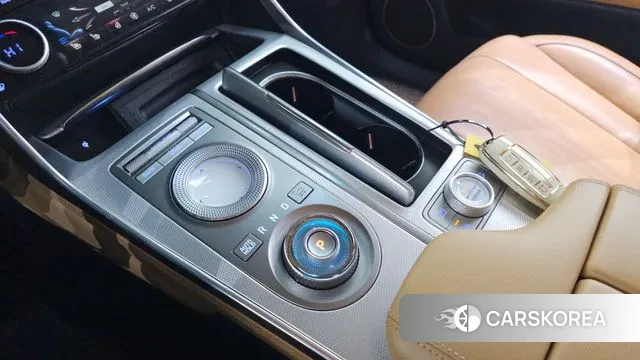 Genesis GV80 id 3660972 из Кореи 19