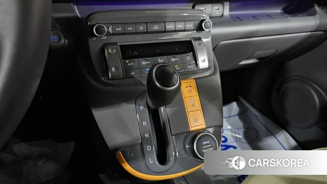 Hyundai Casper id 4316555 из Кореи 19