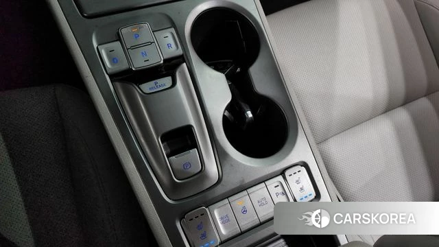 Hyundai Kona Electric id 4203705 из Кореи 32