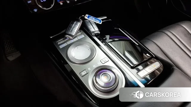 Genesis G80 (RG3) id 2999525 из Кореи 19