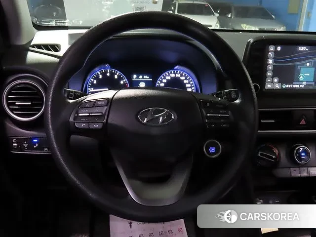 Hyundai Kona id 3703997 из Кореи 19