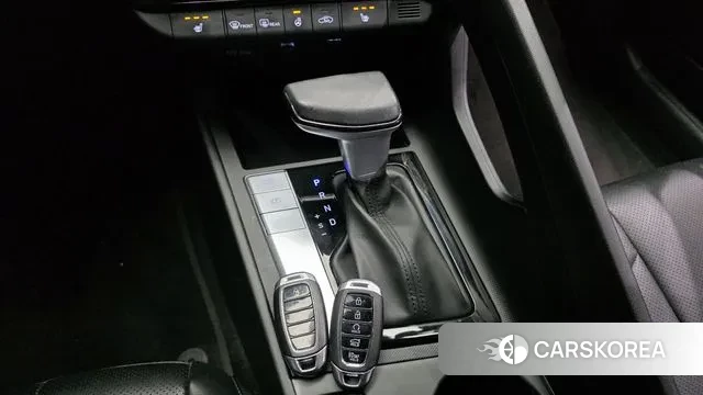 Hyundai Avante (CN7) id 3746395 из Кореи 19