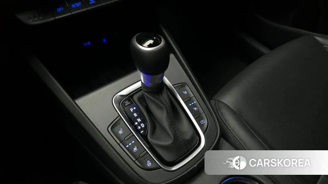 Hyundai The New Kona Hybrid id 3904258 из Кореи 19