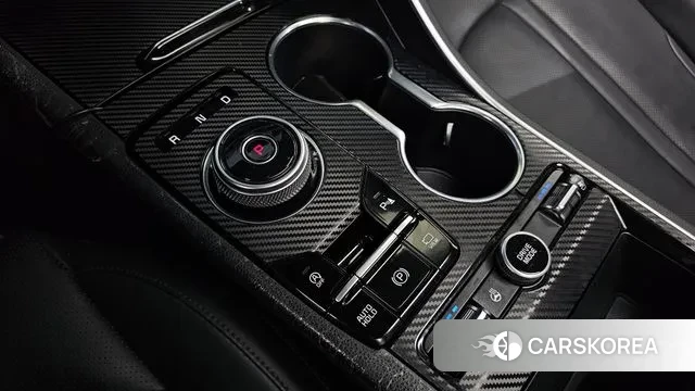 Kia K5 3rd generation id 3294991 из Кореи 19