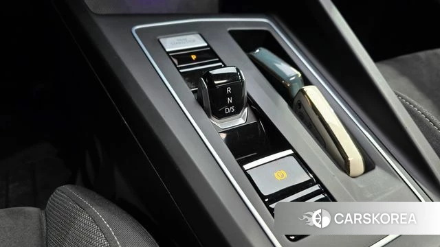 Volkswagen Golf 8th Generation id 3832924 из Кореи 19