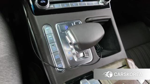 Genesis G90 id 4551194 из Кореи 19