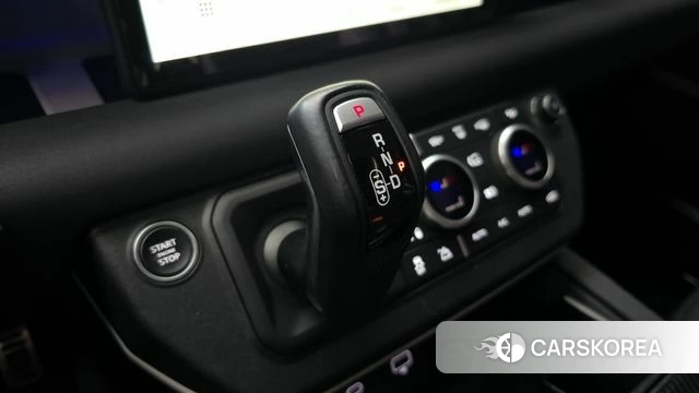 Land Rover Defender (L663) id 3935458 из Кореи 19