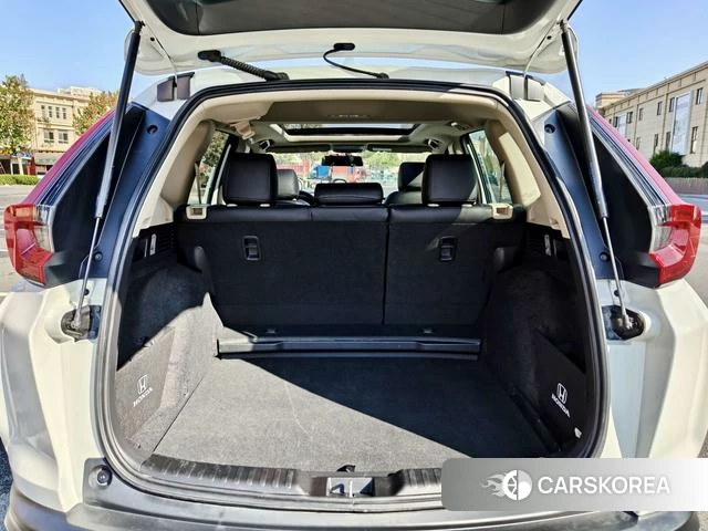 Honda CR-V id 4290615 из Китая 9