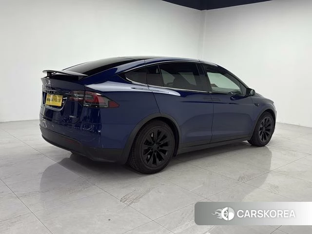 Tesla Model X id 4229220 из Китая 19