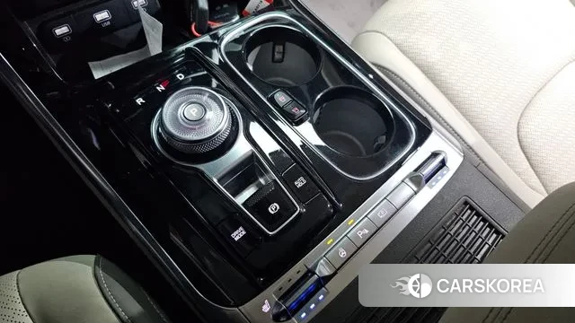 Kia Carnival 4th generation id 2930785 из Кореи 19