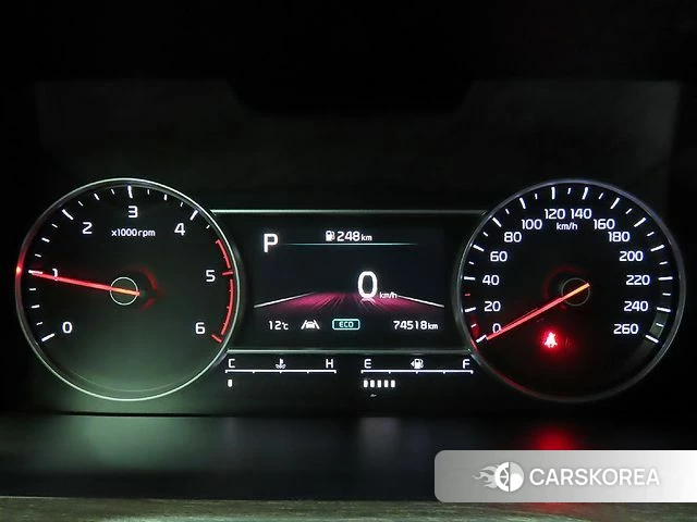Kia Sorento 4th Generation id 4179387 из Кореи 19