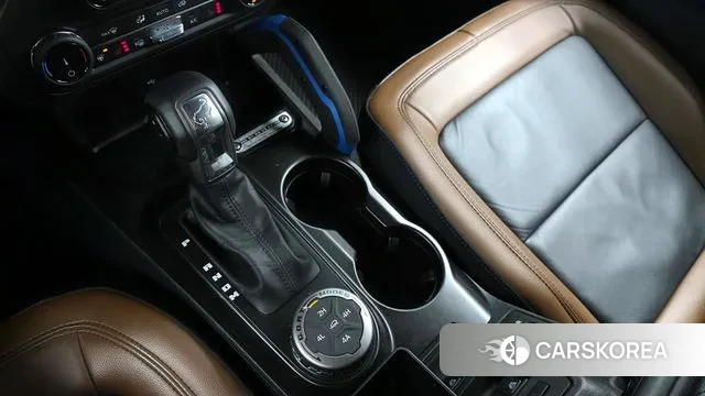 Ford Bronco 6th Generation id 3550575 из Кореи 19