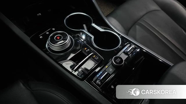 Kia K5 Hybrid 3rd Generation id 4651171 из Кореи 19