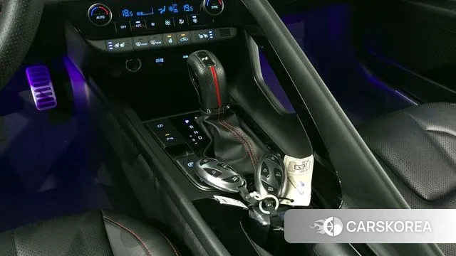 Hyundai The New Avante (CN7) id 3201016 из Кореи 19