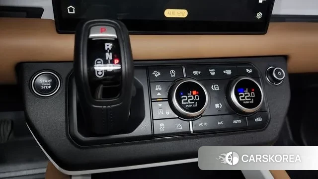 Land Rover Defender (L663) id 3663880 из Кореи 19