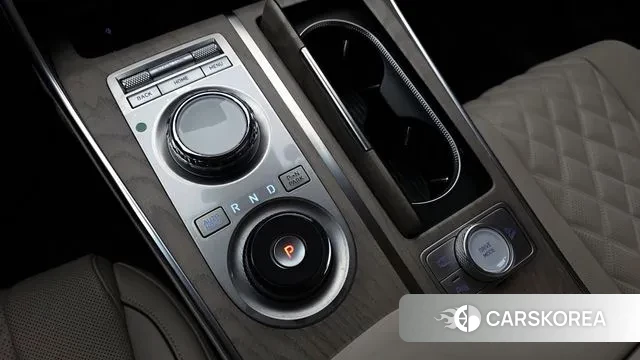 Genesis GV80 id 3580970 из Кореи 19