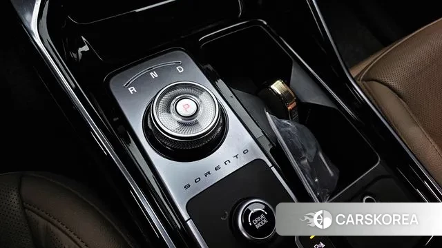 Kia The New Sorento 4th Generation id 3689839 из Кореи 19