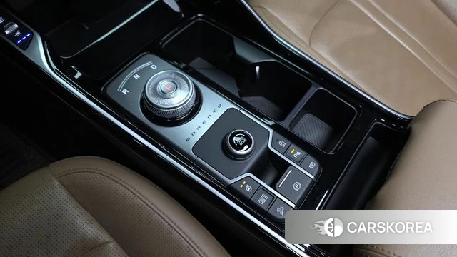 Kia The New Sorento 4th Generation id 4549252 из Кореи 29