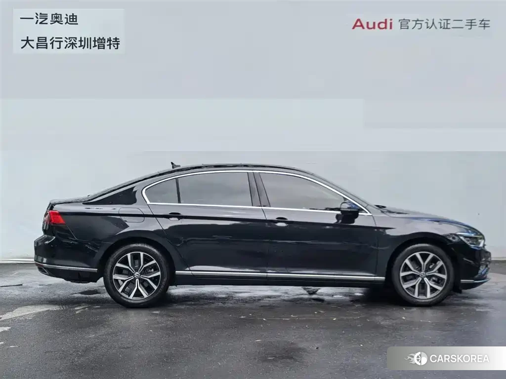 Volkswagen Magotan id 4600704 из Китая 23