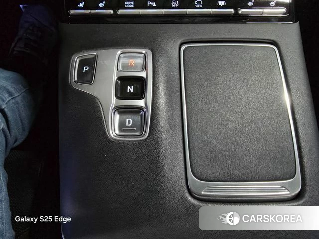 Hyundai The New Grandeur IG id 4887320 из Кореи 19