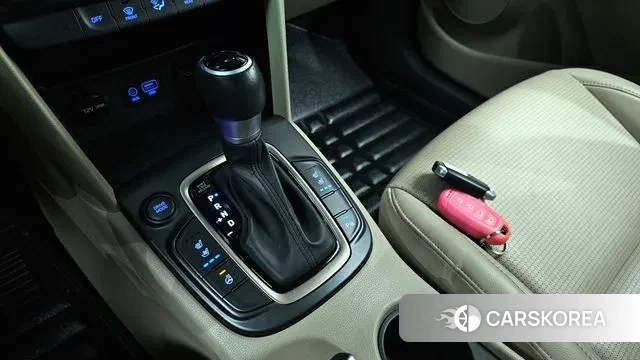 Hyundai Kona id 3573972 из Кореи 19