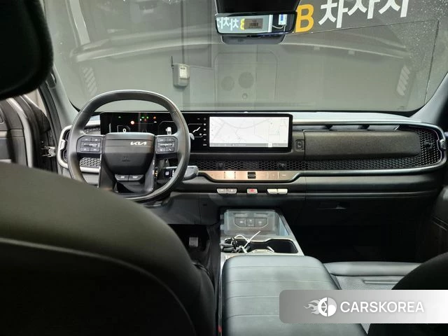 Kia Tasman id 3891069 из Кореи 16