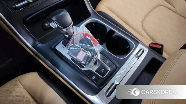 Kia Carnival 4th generation id 3334324 из Кореи 19