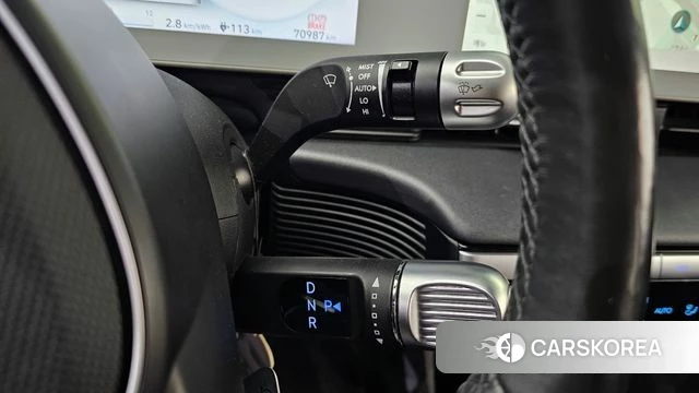 Hyundai Ionic 5 id 4529229 из Кореи 19
