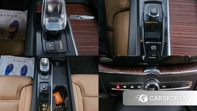 Volvo XC60 second Generation id 3487013 из Кореи 19