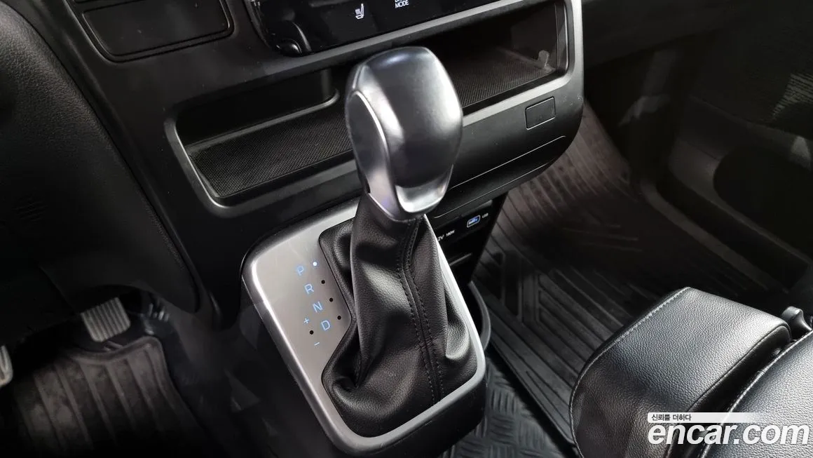 Hyundai Staria id 1667364 из Кореи 19