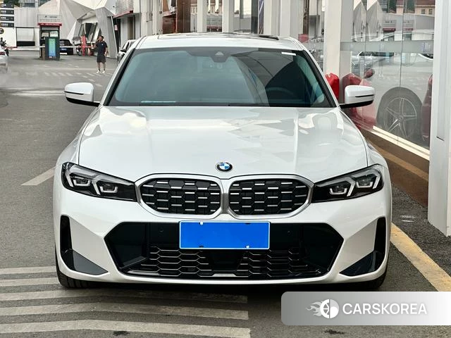 BMW 3 series id 4277638 из Китая 10