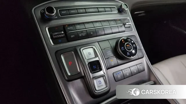 Hyundai The New Santa Fe id 3468287 из Кореи 19